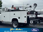 2024 Ford F-550 Super Cab DRW 4WD Knapheide Mechanics Body for sale #FC39207 - photo 13