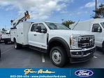 New 2024 Ford F-550 Super Cab 4WD Knapheide Mechanics Body for sale #FC39207 - photo 1