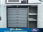 2024 Ford F-550 Super Cab DRW 4WD Knapheide Mechanics Body for sale #FC39207 - photo 18