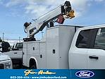 New 2024 Ford F-550 Super Cab 4WD Knapheide Mechanics Body for sale #FC39207 - photo 2