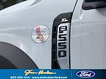 2024 Ford F-550 Super Cab DRW 4WD Knapheide Mechanics Body for sale #FC39207 - photo 6