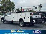 2024 Ford F-550 Super Cab DRW 4WD Knapheide Mechanics Body for sale #FC39207 - photo 7