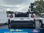 2024 Ford F-550 Super Cab DRW 4WD Knapheide Mechanics Body for sale #FC39207 - photo 8