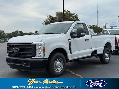 2025 Ford F-250 Regular Cab RWD Pickup for sale #FC39330 - photo 1