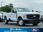2025 Ford F-250 Regular Cab RWD Pickup for sale #FC39330 - photo 3
