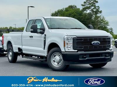 2025 Ford F-250 Super Cab RWD Pickup for sale #FC39331 - photo 1