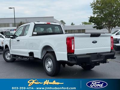 2025 Ford F-250 Super Cab RWD Pickup for sale #FC39331 - photo 2