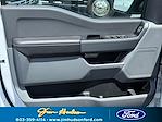 2025 Ford F-150 Lightning SuperCrew Cab AWD Pickup for sale #FC39351 - photo 12