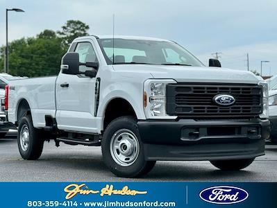 2025 Ford F-250 Regular Cab 4WD Pickup for sale #FC39359 - photo 1