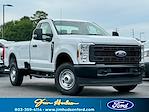2025 Ford F-250 Regular Cab 4WD Pickup for sale #FC39359 - photo 1