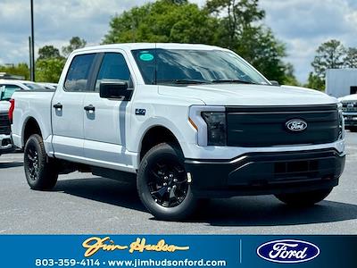 2025 Ford F-150 Lightning SuperCrew Cab AWD Pickup for sale #FC39364 - photo 1