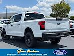 2025 Ford F-150 Lightning SuperCrew Cab AWD Pickup for sale #FC39364 - photo 2