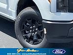2025 Ford F-150 Lightning SuperCrew Cab AWD Pickup for sale #FC39364 - photo 3