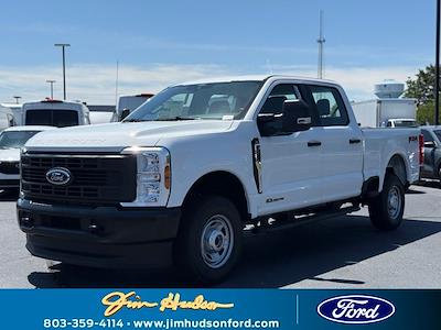 2025 Ford F-250 Crew Cab 4WD Pickup for sale #FC39368 - photo 1