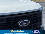 2025 Ford F-250 Crew Cab 4WD Pickup for sale #FC39368 - photo 9