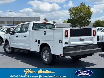New 2025 Ford F-250 Super Cab Knapheide 696 8' 1" Service Truck for sale #FC39371 - photo 2