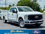New 2025 Ford F-250 Super Cab Knapheide 696 8' 1" Service Truck for sale #FC39371 - photo 1