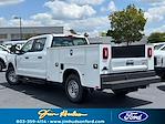 New 2025 Ford F-250 Super Cab Knapheide 696 8' 1" Service Truck for sale #FC39371 - photo 2