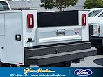 New 2025 Ford F-250 Super Cab Knapheide 696 8' 1" Service Truck for sale #FC39371 - photo 4