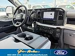 New 2025 Ford F-250 Super Cab Knapheide 696 8' 1" Service Truck for sale #FC39371 - photo 9