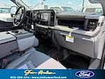 New 2025 Ford F-250 Super Cab Knapheide 696 8' 1" Service Truck for sale #FC39371 - photo 12