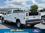 2025 Ford F-250 Crew Cab 4WD Knapheide Service Truck for sale #FC39374 - photo 2