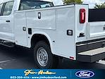 2025 Ford F-250 Crew Cab 4WD Knapheide Service Truck for sale #FC39374 - photo 3