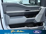 2025 Ford F-250 Crew Cab 4WD Knapheide Service Truck for sale #FC39374 - photo 9