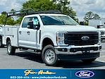 2025 Ford F-250 Crew Cab 4WD Knapheide Service Truck for sale #FC39377 - photo 1