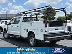 2025 Ford F-250 Crew Cab 4WD Knapheide Service Truck for sale #FC39377 - photo 2