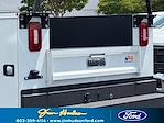 2025 Ford F-250 Crew Cab 4WD Knapheide Service Truck for sale #FC39377 - photo 4