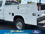 2025 Ford F-250 Crew Cab 4WD Knapheide Service Truck for sale #FC39377 - photo 9