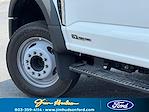 2025 Ford F-550 Regular Cab DRW RWD Thermo King Refrigerated Body for sale #FC39390 - photo 11