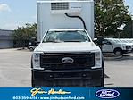 2025 Ford F-550 Regular Cab DRW RWD Thermo King Refrigerated Body for sale #FC39390 - photo 13