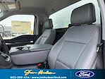 2025 Ford F-550 Regular Cab DRW RWD Thermo King Refrigerated Body for sale #FC39390 - photo 17
