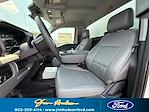 2025 Ford F-550 Regular Cab DRW RWD Thermo King Refrigerated Body for sale #FC39390 - photo 18