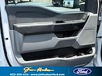 2025 Ford F-550 Regular Cab DRW RWD Thermo King Refrigerated Body for sale #FC39390 - photo 20