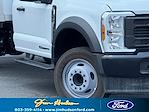 2025 Ford F-550 Regular Cab DRW RWD Thermo King Refrigerated Body for sale #FC39390 - photo 4