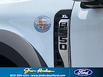 2025 Ford F-550 Regular Cab DRW RWD Thermo King Refrigerated Body for sale #FC39390 - photo 9