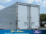 2025 Ford F-550 Regular Cab DRW RWD Thermo King Refrigerated Body for sale #FC39391 - photo 9