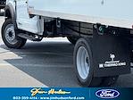 2025 Ford F-550 Regular Cab DRW RWD Thermo King Refrigerated Body for sale #FC39391 - photo 10