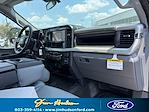 2025 Ford F-550 Regular Cab DRW RWD Thermo King Refrigerated Body for sale #FC39391 - photo 16