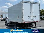 2025 Ford F-550 Regular Cab DRW RWD Thermo King Refrigerated Body for sale #FC39391 - photo 2
