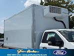 2025 Ford F-550 Regular Cab DRW RWD Thermo King Refrigerated Body for sale #FC39391 - photo 3