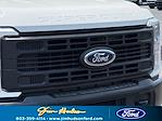 2025 Ford F-550 Regular Cab DRW RWD Thermo King Refrigerated Body for sale #FC39391 - photo 7