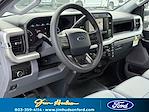 2025 Ford F-550 Regular Cab DRW 4WD PJ's Flatbed Truck for sale #FC39403 - photo 10