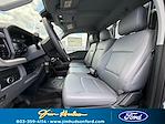 2025 Ford F-550 Regular Cab DRW 4WD PJ's Flatbed Truck for sale #FC39403 - photo 11