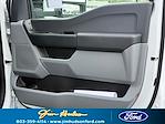 2025 Ford F-550 Regular Cab DRW 4WD PJ's Flatbed Truck for sale #FC39403 - photo 12