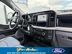 2025 Ford F-550 Regular Cab DRW 4WD PJ's Flatbed Truck for sale #FC39403 - photo 14