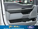 2025 Ford F-550 Regular Cab DRW 4WD PJ's Flatbed Truck for sale #FC39403 - photo 18